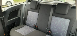 Ford Fiesta Bez korozji/Zadbany/Bezwypadkowy/Klimatyzacja sprawna Przyszowice - zdjęcie 11