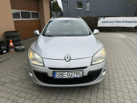 Renault Megane 1,6 101KM  Klimatronik  Navi  2xPDC  Koła lato+zima Orzech - zdjęcie 2