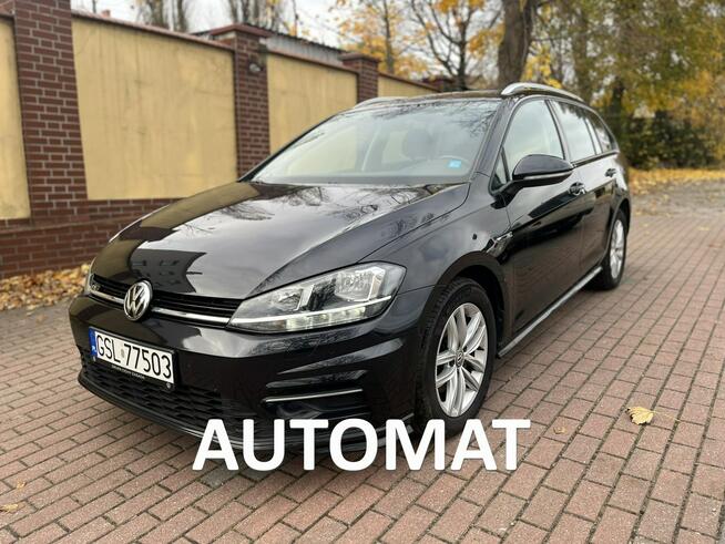 Volkswagen Golf R-Line model 2020 2.0 TDi 150 KM Kobylnica - zdjęcie 1