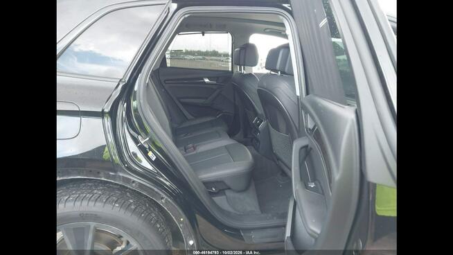 Audi Q5 PREMIUM PLUS / Quattro / niski przebieg Białystok - zdjęcie 10