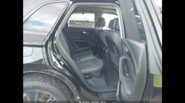 Audi Q5 PREMIUM PLUS / Quattro / niski przebieg Białystok - zdjęcie 10