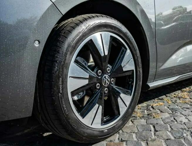 Volkswagen Multivan Edition 2.0TDI rabat 103 848 zł !!! Warszawa - zdjęcie 5