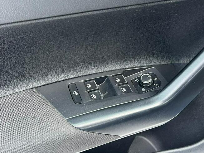 Volkswagen Polo PoLIFT R-Line Szklany dach Automat KeyLess Baranowo - zdjęcie 11