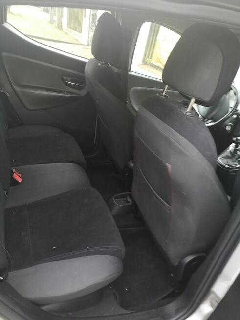 Lancia Ypsilon 900cm3. Sprzedam. Bielsko-Biała - zdjęcie 7