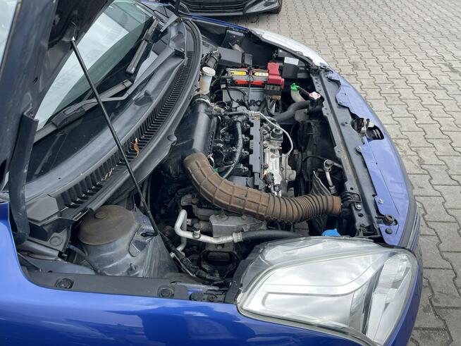 Suzuki Baleno Salon PL Klimatyzacja Gliwice - zdjęcie 11