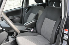 Fiat Sedici 2.0 Multijet 135KM 4x4 Klima Dąbrowa Górnicza - zdjęcie 9