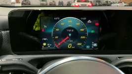 Mercedes CLA 220 Bydgoszcz - zdjęcie 8