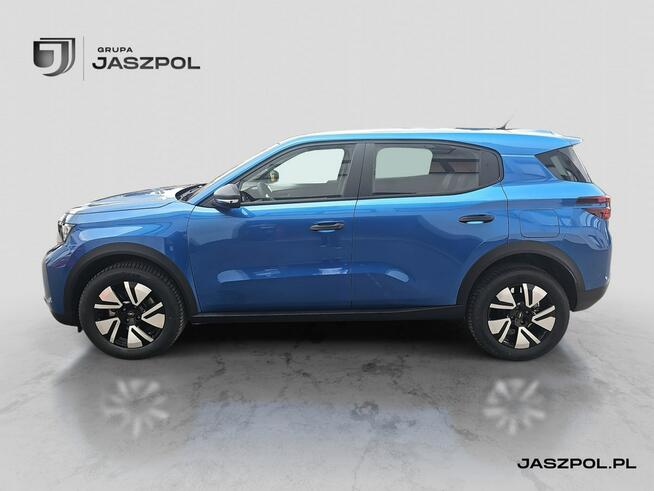OPEL Frontera Edition Hybrid 1.2 - 145 KM 8-letnia Gwarancja Łódź - zdjęcie 8