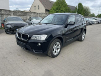 BMW X3 Xdrive Automat Podgrzewanie Klimatronik 184KM Gliwice - zdjęcie 5