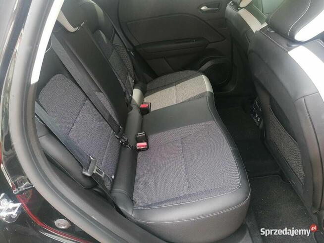 Renault captur 2 z 2022r. Rybnik - zdjęcie 9