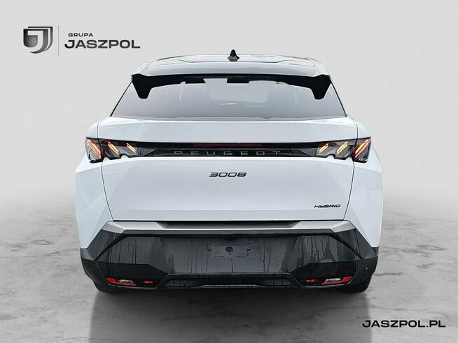 Peugeot 3008 GT  Hybrid 145 KM / Full opcja Łódź - zdjęcie 6