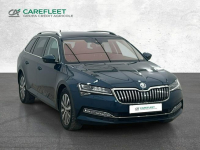 Skoda Superb 2.0 TSI Style DSG Warszawa - zdjęcie 3