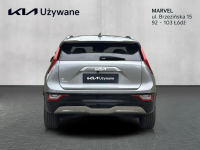 Kia Niro EV 204 KM / 64.8 kWh / Zasięg 460 km Wersja L  / FV23% Łódź - zdjęcie 6