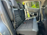 Citroen C5 Aircross #Diesel #Automat #Lift #Kamera #FullLed Laskowo - zdjęcie 8