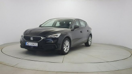 Seat Leon 1.5 TSI Full LED! Z Polskiego Salonu! Faktura VAT! Warszawa - zdjęcie 3