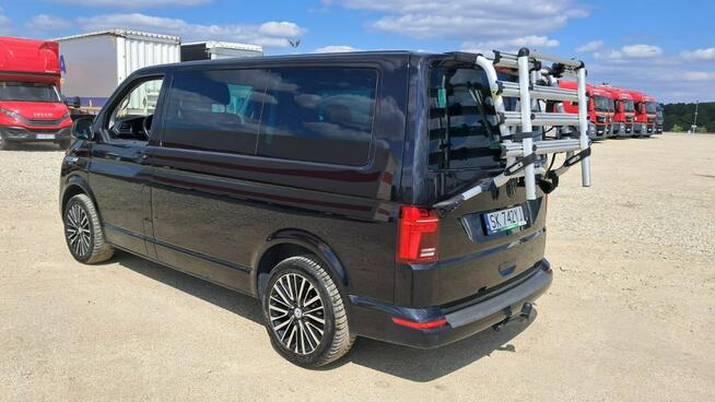 Volkswagen Multivan Komorniki - zdjęcie 6