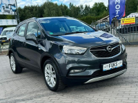 Opel Mokka X *BDB stan*Niski Przebieg*Automat* Zduńska Wola - zdjęcie 5