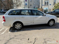 Chevrolet Lacetti 1.6 SE kombi Warszawa - zdjęcie 6