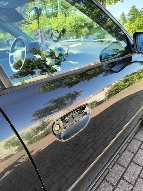 Audi A4 B5 1.9 TDI rocznik 2001 Zgorzelec - zdjęcie 10