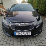 Chevrolet Cruze do naprawy Kunów - zdjęcie 3