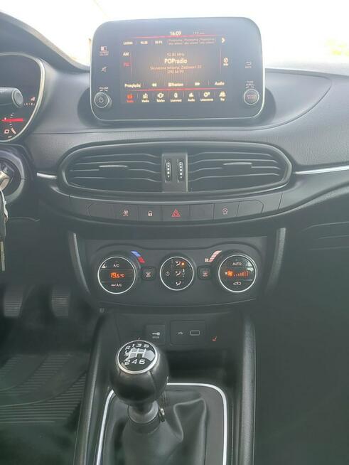Fiat Tipo Fv23% bezwypadkowy Otwock - zdjęcie 5