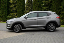 Lift Full Led AWD Kamera As. Pasa Front Assits Klimatronic ASO HYUNDAI Ostrów Mazowiecka - zdjęcie 4