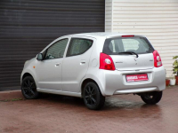 Suzuki Alto Klima / AUTOMAT /1,0 /68KM / Mikołów - zdjęcie 10