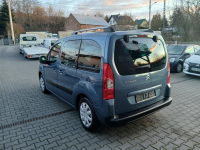 Citroen Berlingo 1.6HDI MULTISPACE klima elektryka stan BDB Gryfino - zdjęcie 4