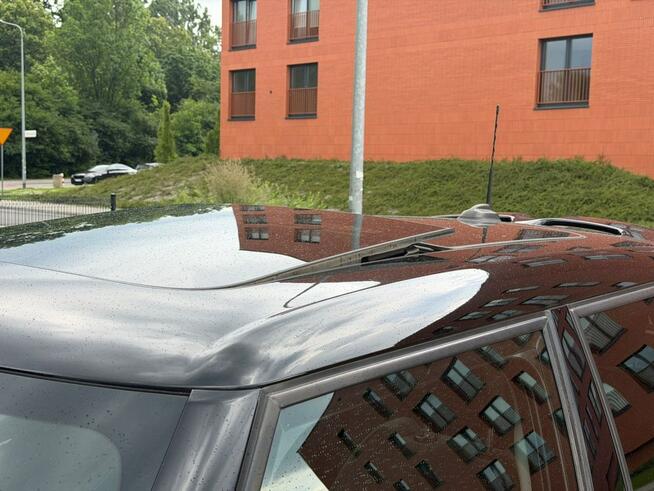 Mini Cooper S Pakiet JCW Polski salon Panorama HeadUP Kraków - zdjęcie 6