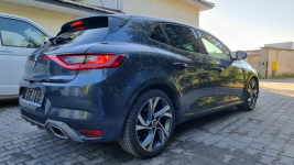 Renault Megane 1.6 TCe GT EDC - AUTOMAT (rocznik 2018) Marki - zdjęcie 4
