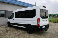 Ford Transit L3H2*Brygadówka*Salon Polska*Bezwypadkowy*Vat23% Konstantynów Łódzki - zdjęcie 7