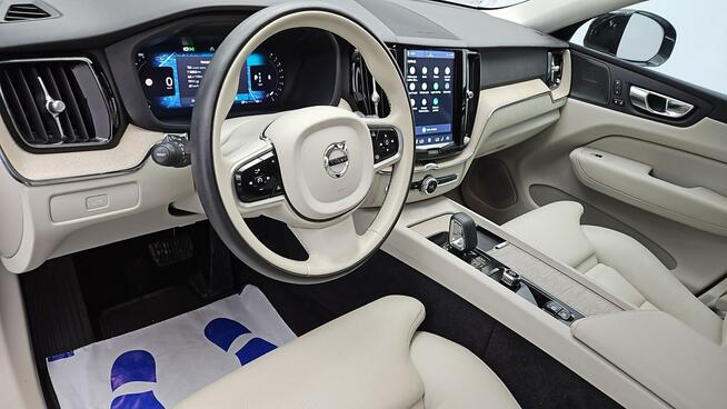 Volvo XC 60 B4 B Plus Bright aut ! Z Polskiego Salonu ! Faktura VAT ! Warszawa - zdjęcie 9