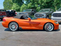 Dodge Viper 2008 SRT10 Convertible Katowice - zdjęcie 1