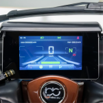 Skuter elektryczny zabudowany z dachem MICRO CAR BILI BIKE SIGMA 3 LIT Gorlice - zdjęcie 4