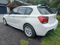 Bmw seria1 F20/21 M-pakiet Gliwice - zdjęcie 7