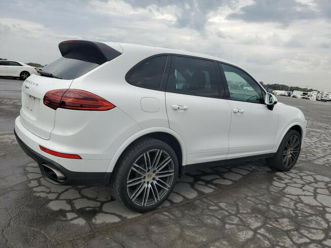 Porsche Cayenne Sport Chrono  AWD 3.6l V6 Sękocin Nowy - zdjęcie 4