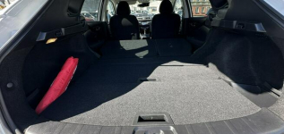 Nissan Qashqai Benzyna Moc 163KM Zarejestrowany Ubezpieczony Elbląg - zdjęcie 9