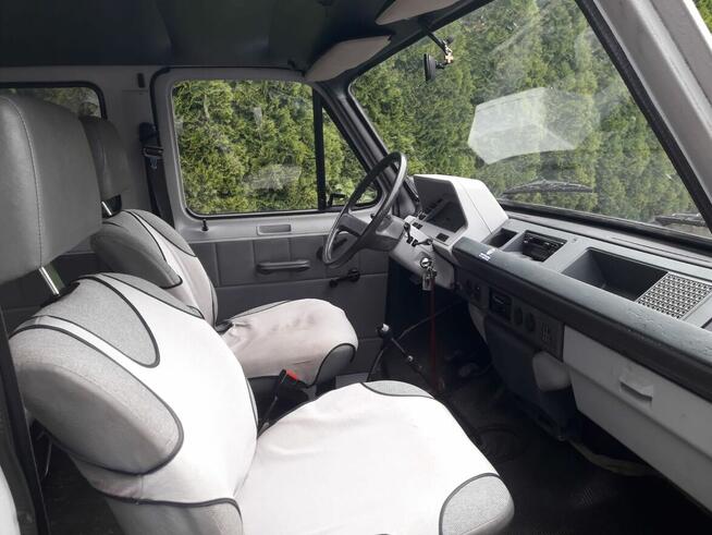 Ford Transit Bielsko-Biała - zdjęcie 4