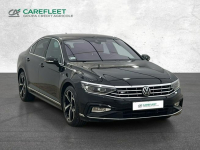 Volkswagen Passat 2.0 TSI Elegance DSG Warszawa - zdjęcie 3