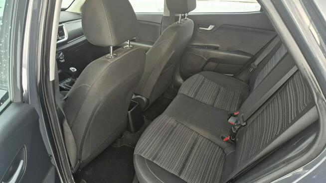 STONIC 1.0 GDI 100 HYBRID Tablet Alufelgi Android Auto nowy rozrząd Świętoszówka - zdjęcie 12