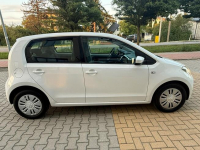 Volkswagen Up 1.0MPi 2015r Klimatyzacja 5-Drzwi Serwisowany Opłacony! Sokołów Podlaski - zdjęcie 10