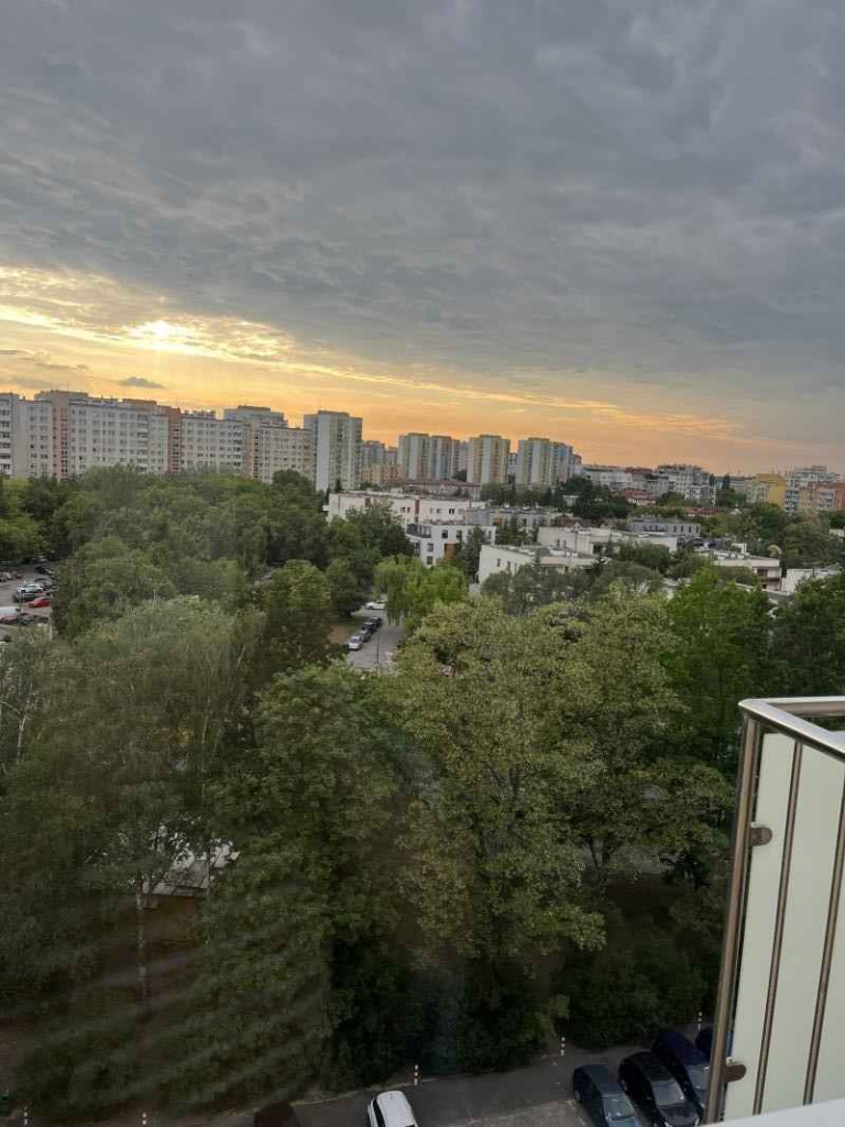 3-pokojowe mieszkanie Warszawa Bielany Bielany - zdjęcie 7