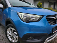 Opel Crossland X serwis ASO Rydułtowy - zdjęcie 6