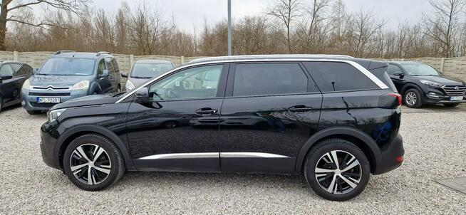 Peugeot 5008 Jeden Właściciel  Bezwypadkowy 1.5 BlueHDI  Allure Płock - zdjęcie 4