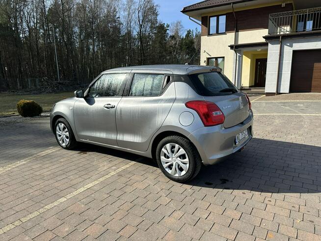 Suzuki Swift Polski Salon Lipówki - zdjęcie 6