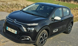 Citroen C3 Automat 36.tyskm, Lift Pleszew - zdjęcie 12