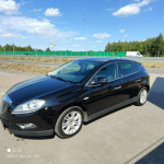 Lancia Delta Bardzo Lipówki - zdjęcie 8