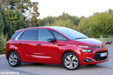 Citroen C4 Picasso 2.0 HDI*150KM*BlueHDi 150 Intensive Ostrów Mazowiecka - zdjęcie 5