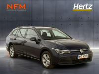 Volkswagen Golf 2,0 TDI DSG (115 KM) Life Salon PL F-Vat Warszawa - zdjęcie 3