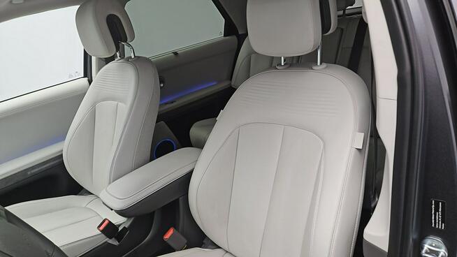 Hyundai IONIQ 5 Uniq Elektro ! Z Polskiego Salonu ! Faktura Vat ! Warszawa - zdjęcie 10